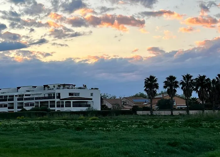 Apartment St Cyprien - Marquard Family Saint-Cyprien (Pyrenees-Orientales)