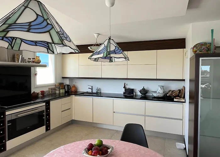 Apartment St Cyprien - Marquard Family