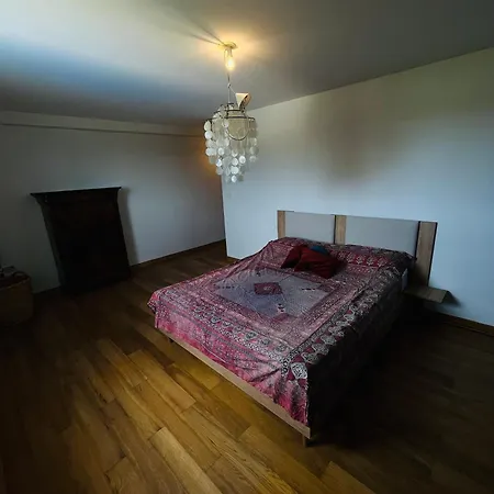 St Cyprien - Marquard Family Apartment *