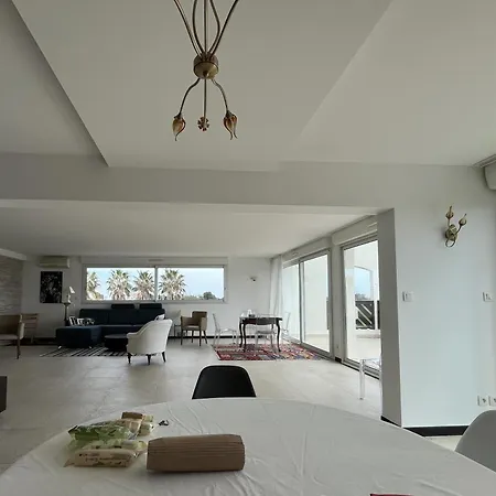 Apartment St Cyprien - Marquard Family