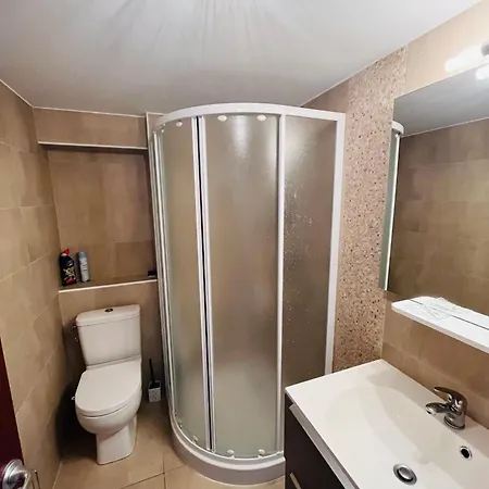 St Cyprien - Marquard Family Apartment