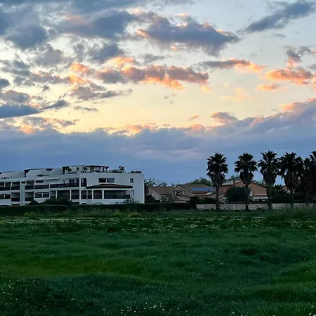 Apartment St Cyprien - Marquard Family Saint-Cyprien (Pyrenees-Orientales)