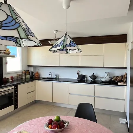 Apartment St Cyprien - Marquard Family